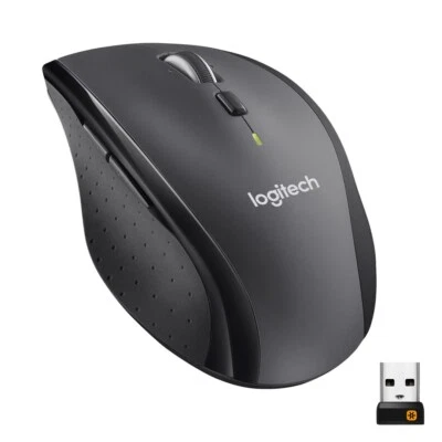 5099206093065 Logitech Marathon Mouse M705 Logitech - Image 1 of 4