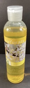 Avon Naturals Hair Purifying Shampoo Jasmine & Lemongrass For Fine Or Oily Hair - Picture 1 of 5