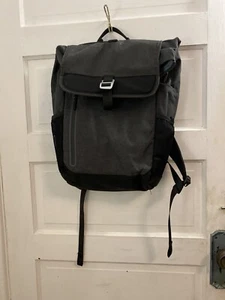 Dell RTKW3 Venture Rucksack für 15,6 Dell Notebook Laptop - Heather Grey - Bild 1 von 3