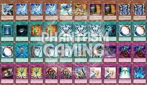 Heldenschlag Deck Donnerkönig Rai-Oh Maxx "C" Elementar Stratos Yugioh - Bild 1 von 1