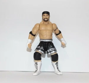 1998 Jakk's Pacific WWF Special Edition "Marc Mero" Actionfigur WWE [799] - Bild 1 von 4