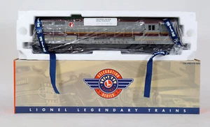 O GA. LIONEL PWC # 6-18322 LACKAWANNA F.M. TRAINMASTER DIESEL LOCOMOTIVE - NIB - Picture 1 of 4