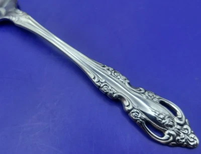 Oneida Community BRAHMS Stainless Glossy Silverware Flatware CHOICE - Image 1 of 2