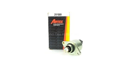 NUEVO Airtex Radle Air Control IAC Válvula 2H1089 Dodge Neon 2.0 i4 1996-1997 Foto 1 de 4