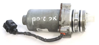 Volvo XC90 II 2Gen. 2.0DAWD 31367750 accionamiento de eje transmisión de eje trasero bomba de aceite  Foto 1 de 2