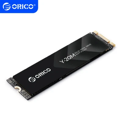 ORICO M.2 SATA NGFF SSD 2TB 4TB NGFF SSD Internal Solid State Hard Drive