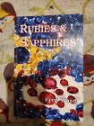 Rubies & Sapphires By Fred Ward