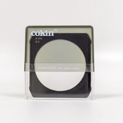Cokin (A92) A 092 Dreams 2 Resin Filter  - FREE SHIPPING - Image 1 of 2