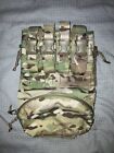 Direct Action Spitfire Breacher Panel MOLLE Crye Multicam Airsoft Paintball