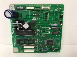 OKIDATA 55080901 PLACA FUENTE DE ALIMENTACIÓN SRXC YA4042-1545 ML390 TURBO IMPRESORA  - Imagen 1 de 5