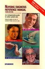 Nursing Diagnosis Reference Manual by Sparks, Sheila M.; Taylor, Cynthia M.