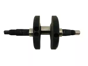 Kurbelwelle Ducati monster 600 Dark Crankshaft 14620581A Neu Original - Picture 1 of 7