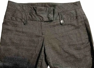 Vintage Joe Benbasset Flared Y2K Pants Sz. 3 W 28” X 32” L. (366.C) - Picture 1 of 5