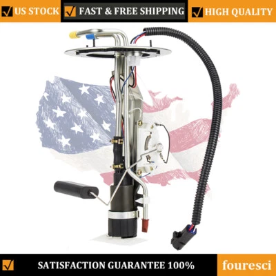 Топливный насос P74853S в сборе для 1999 2000 2001 2002 2003 Ford F-150 4,2/4,6 л 5,4 л - Изображение 1 из 4