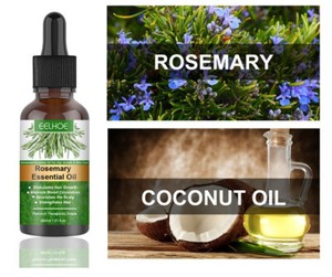Rosemary Oil For Hair Growth Skin Care Pure Natural Rosemary Hair