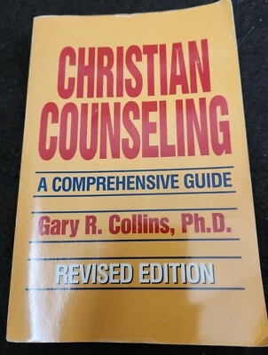 Christian Counseling by Gary Collins - Image 1 of 4