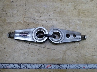 Honda CBX 1000 1979 Super Sport H1022-1. Ajustadores rueda trasera #1 Foto 1 de 4