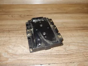 HYBRID TRANSMISSION COMPUTER CONTROL MODULE FORD ESCAPE (PN600CJB070-1) OEM - Picture 1 of 6