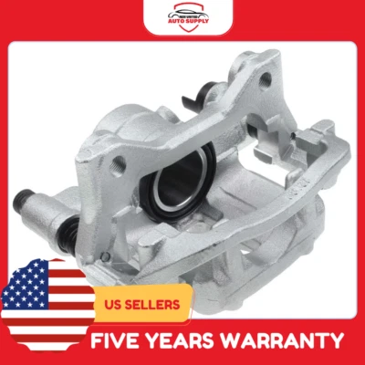 制动卡钳带支架后右适用于 Ram ProMaster 1500 2500 3500 2014-2020 — 第 1/2 张图片