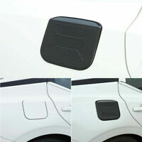 Chrome Fuel Cap Tank Cover Trim 1pcs For Nissan Sentra Sylphy 2012 13 14 15 16