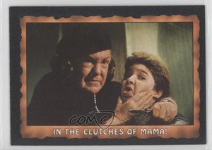 1985 Topps The Goonies In the Clutches of Mama! #20 d8k
