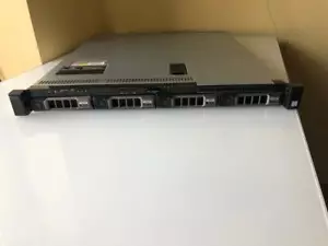 Dell PowerEdge R230 - Xeon E33S - Picture 1 of 12
