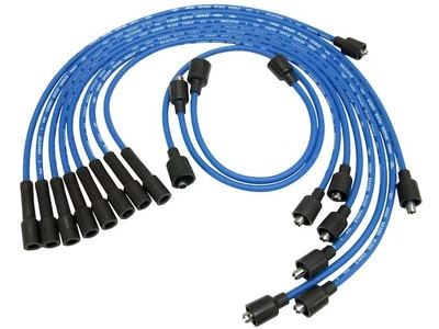 For 1985-1987 Dodge D250 Spark Plug Wire Set NGK 53178QKNF 1986 - Image 1 of 2