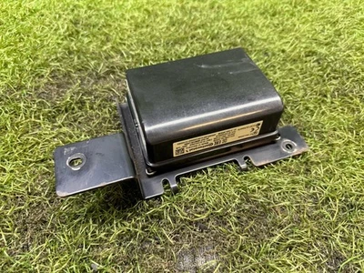 2018-2022 INFINITI Q50 ADAPTIVE CRUSE DISTANCE RADAR SENSOR OEM 4135A-ARS3B - Image 1 of 4