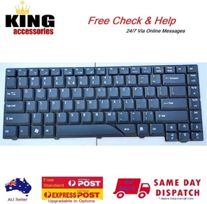 New Acer Aspire 5310 5315 5320 5520 5710 5715 5720 5910 5920 5930 6920 Keyboard - Picture 1 of 2