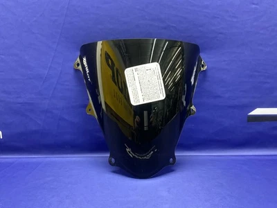 Ветровое стекло Zero Gravity серии SR DS для Suzuki GSXR 600/750 2011-2026 20-114-19 - Изображение 1 из 4