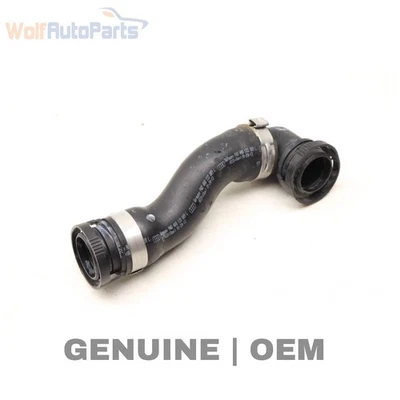 2013-2018 AUDI A8 QUATTRO 4.0L - Manguera de bomba de aire secundaria 4H0133889L Foto 1 de 4