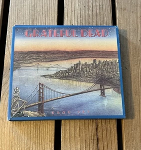 Dead Set by Grateful Dead (2 HDCD, 2006) CD - Bild 1 von 5