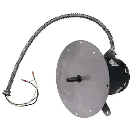 Tjernlund Products 950-1022 Power Venter Motor, 1/5 Hp - Image 1 of 1