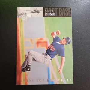 1994 Upper Deck Minors #169 Steve Dunn - Picture 1 of 6