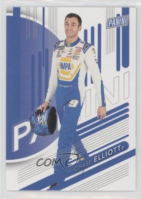 2024 Panini National Convention Chase Elliott #49 - Image 1 of 2