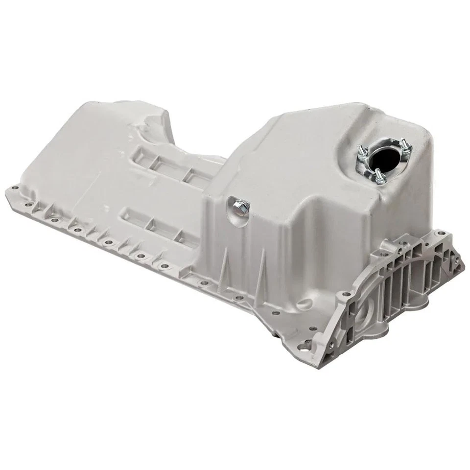 Nuevo cárter de aceite para BMW Z4 cupé 3.0si 6 cilindros 3.0L por 11137539412 11137552414 Foto 1 de 1