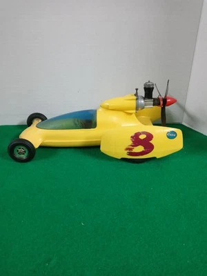 cox shrike tether car - Image 1 of 4