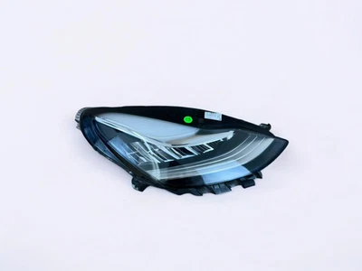 ✅ Faro LED delantero derecho Tesla Model 3 Y 2017-2020 1077372-00-L/arañazos Foto 1 de 4