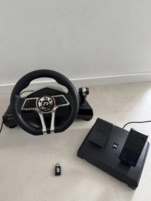 FR-TEC Hurricane MKII - Image 1 of 4