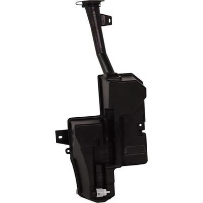 Washer Reservoir For 2014-2020 Acura MDX with Pump Cap and Sensor 76841TZ5A13 - Image 1 of 4