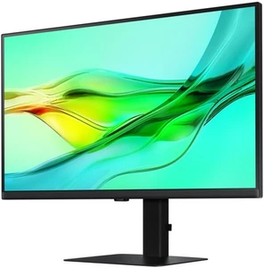 Samsung ViewFinity S6 S27D600UAU Monitor 68,6 cm (27 Zoll) - Bild 1 von 8