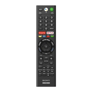 New Original RMF-TX310U For Sony 4K Smart TV Voice Remote Control XBR-65X800G - Picture 1 of 4