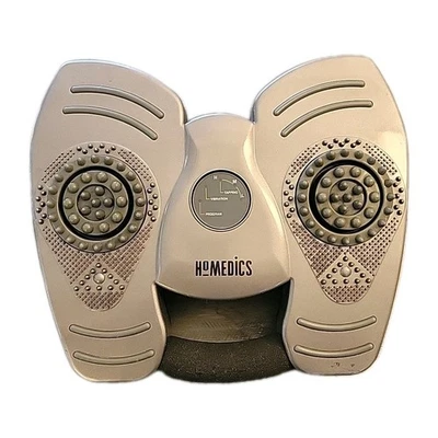 Homedics RFX-1 Therapist Select Professional Reflexology Foot Tapper Massager - Image 1 of 4