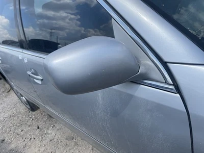 2004 2005 2006 Lexus Ls430 Right Passenger Side Used Power Folding Mirror 1F2 - Image 1 of 4