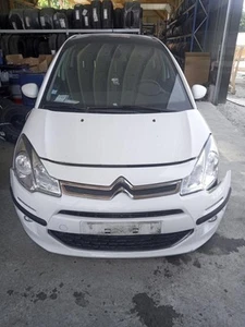 Palanca del freno de mano CITROEN C3 2 PHASE 2 98062966ZD - Imagen 1 de 9
