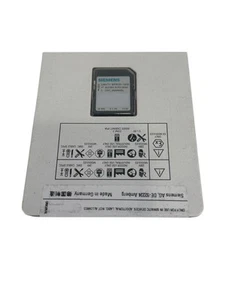 Siemens Simatic  Memory Card 6ES7 954-8LF03-0AA0    "versiegelt" - Bild 1 von 4