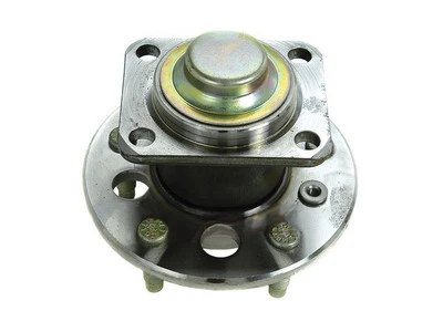 Conjunto de buje de rueda trasero Timken 44399DZYG 2006 para Chevrolet Impala 2000-2008 Foto 1 de 2