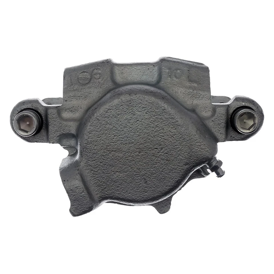 For Chevy Camaro 82-92 Disc Brake Caliper Professional Semi-Loaded New Front Foto 1 de 2