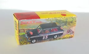 Coche de rally Hillman Imp Repro Box Dinky Nr.214 - Imagen 1 de 1
