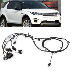 For Land Rover Discovery Sport 2015-2019 LR097688 Front Bumper Wiring Harness - Picture 1 of 12
